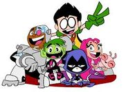 TTG FAV SHOW