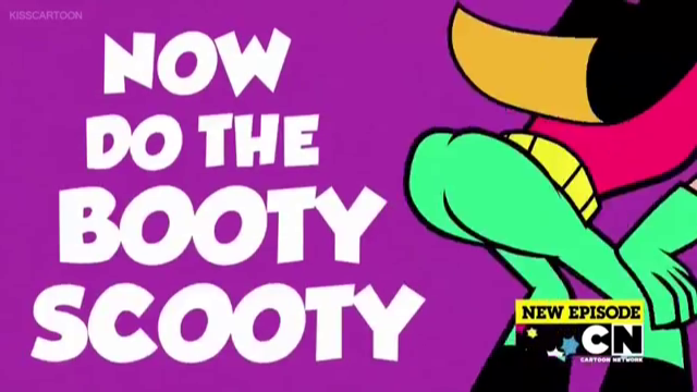 Scooties booties top
