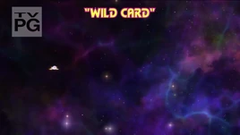 WildCardTitleCard