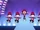 Justice League's Next Top Talent Idol Star: Dance Crew Edition/Gallery