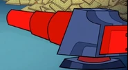 Madame Rouge/Gallery | Teen Titans Go! Wiki | Fandom