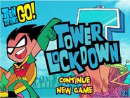 TowerLockdown