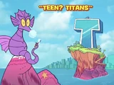 Teen? Titans