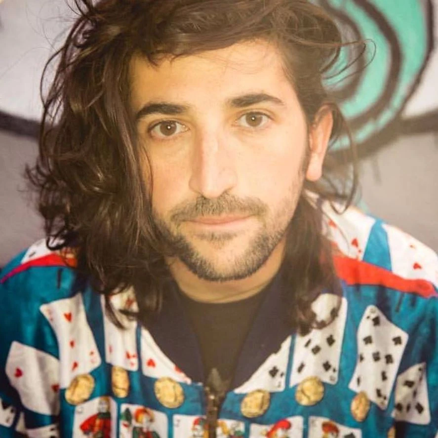 Jacob Jeffries Teen Titans Go Wiki Fandom