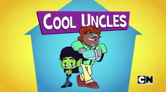 Click here to view more images from Cool Uncles.