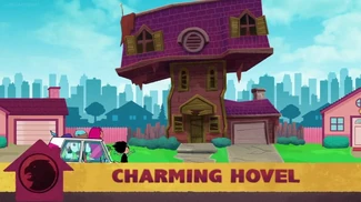 Click here to view more images from Tower Renovation.