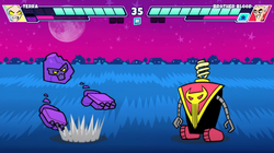 JUMP JOUSTS 2 jogo online gratuito em