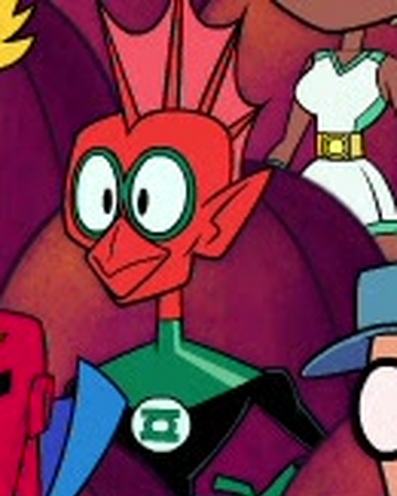Tomar Re Teen Titans Go Wiki Fandom Tomar Re Teen Titans Go Wiki Fandom
