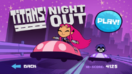 Teen Titans Go! Arcade Titans' Night Out