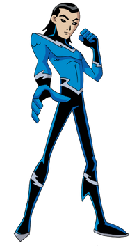 Aqualad (Teen Titans)