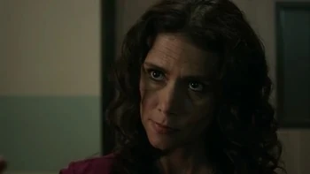 Melissa Newman | Teen Vampires Wiki | Fandom