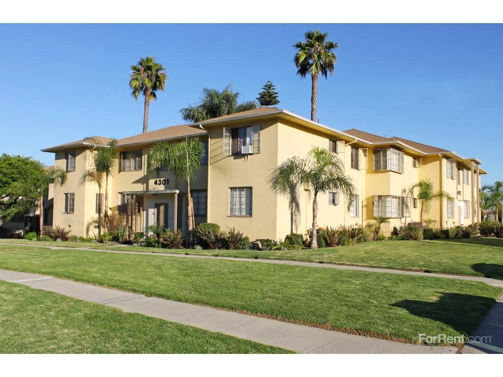 Crenshaw Village Apartments Teen Witch of Baldwin Hills Wikia Fandom