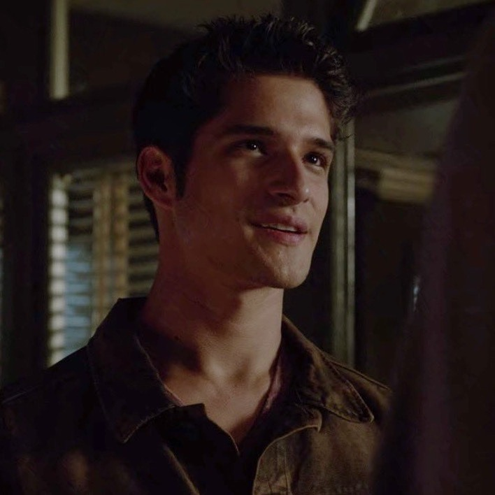 Scott McCall Teen Wolf Aftermath Wiki Fandom
