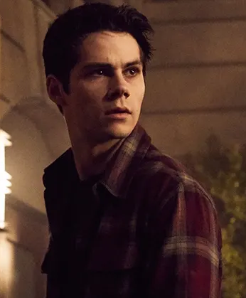 Stiles Stilinski | Teen Wolf: Aftermath Wiki | Fandom