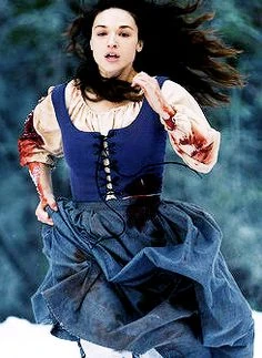 Marie-Jeanne Argent | Teen Wolf: Aftermath Wiki | Fandom