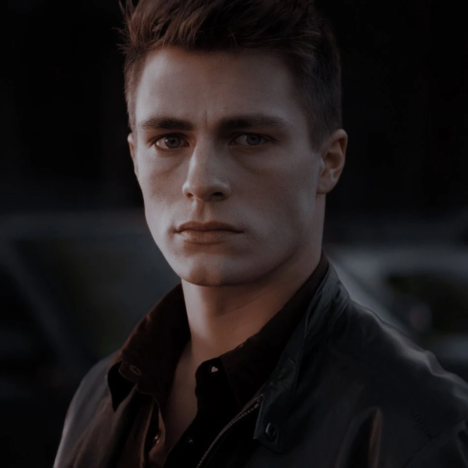 Jackson Whittemore Teen Wolf AU Wiki Fandom