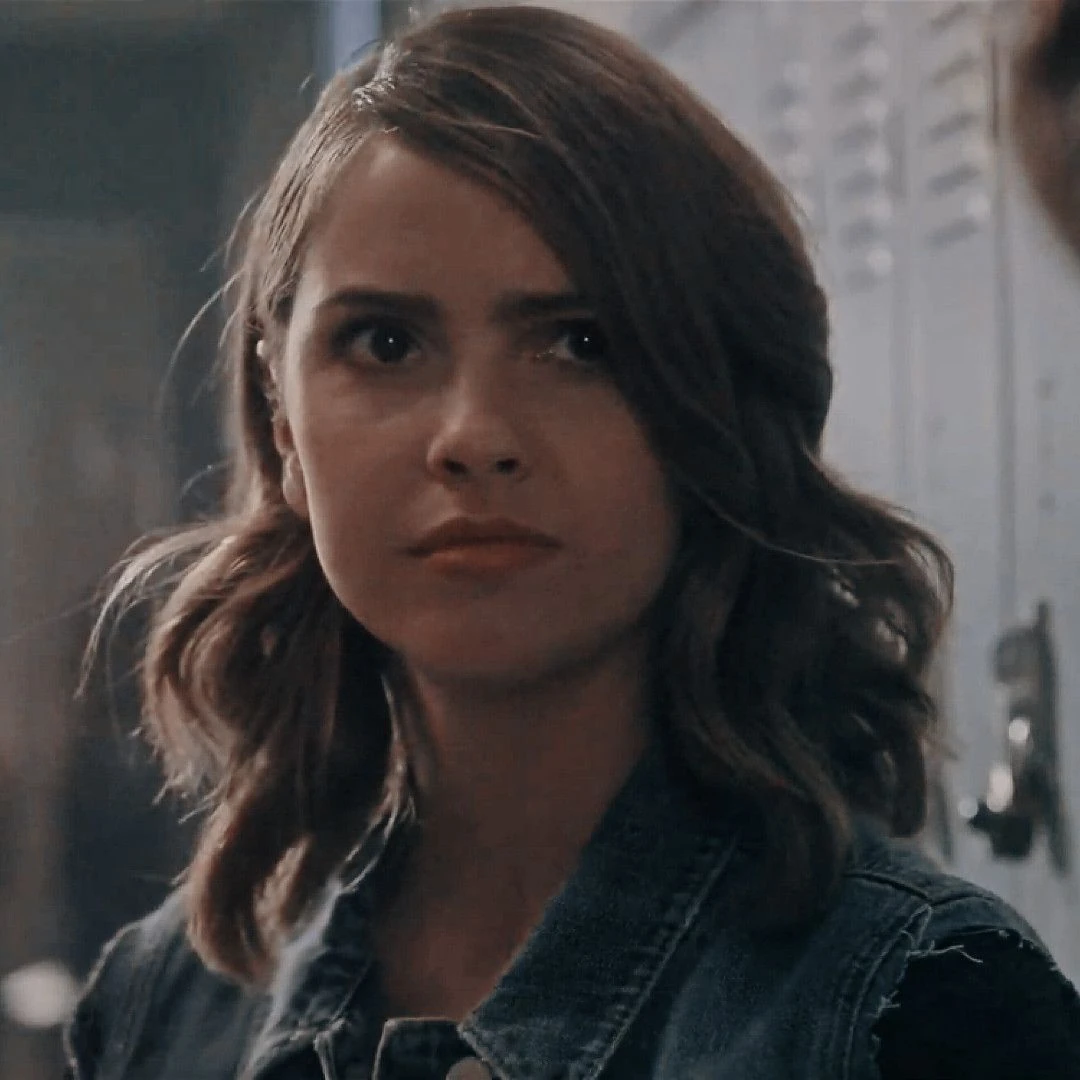 Malia Tate Teen Wolf AU Wiki Fandom