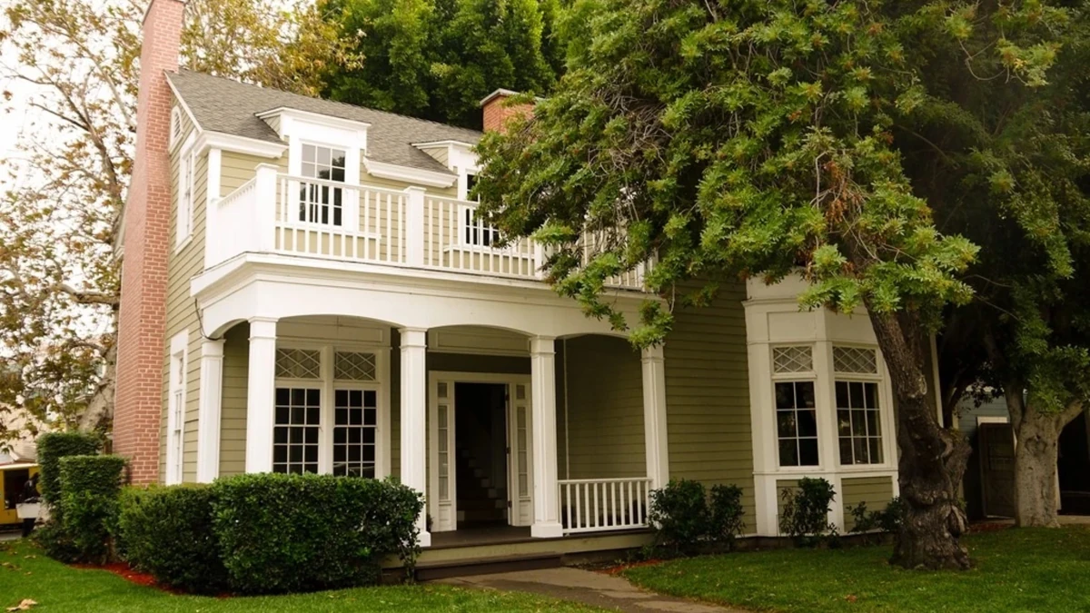 Nightingale House Teen Wolf AU Wiki Fandom