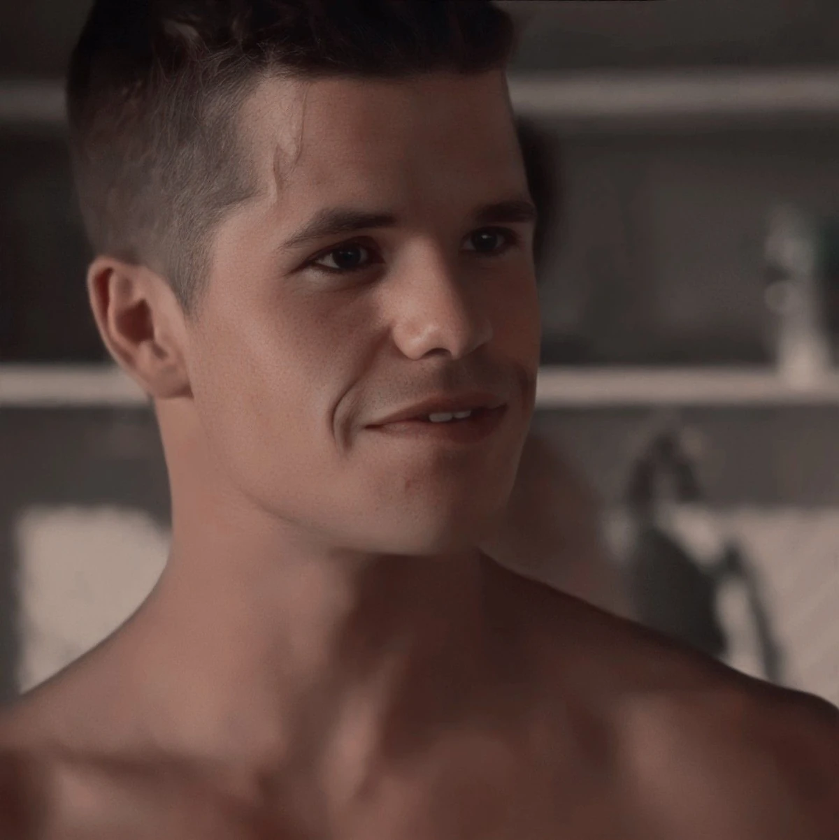 Ethan Steiner | Teen Wolf AU Wiki | Fandom