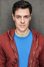 Mark Elias as Patrick Clark