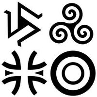 Symbols | Teen Wolf Wiki | Fandom