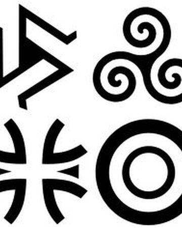 pic Family Aztec Symbols And Meanings symbols teen wolf wikia fandom