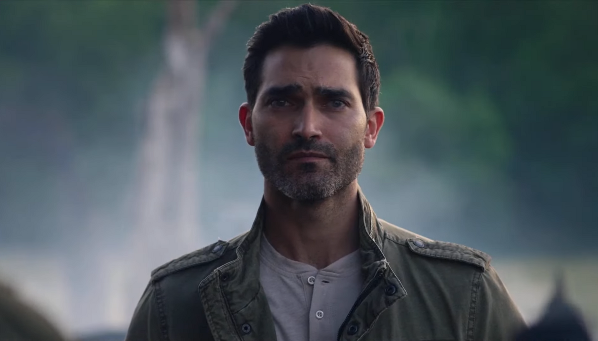 Derek Hale | Teen Wolf Wiki | Fandom