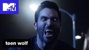 'Stiles Returns To Help The Pack' Official Sneak Peek Teen Wolf (Season 6B) MTV