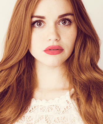 Holland Roden | Teen Wolf Wiki | Fandom