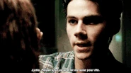 5x16 Stiles saved Lydia.gif (1.45 MB) Lie Ability