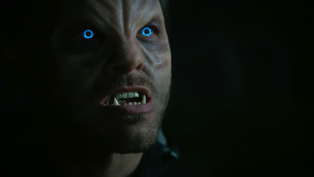 teen wolf peter hale alpha