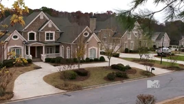 1x04 Argent House