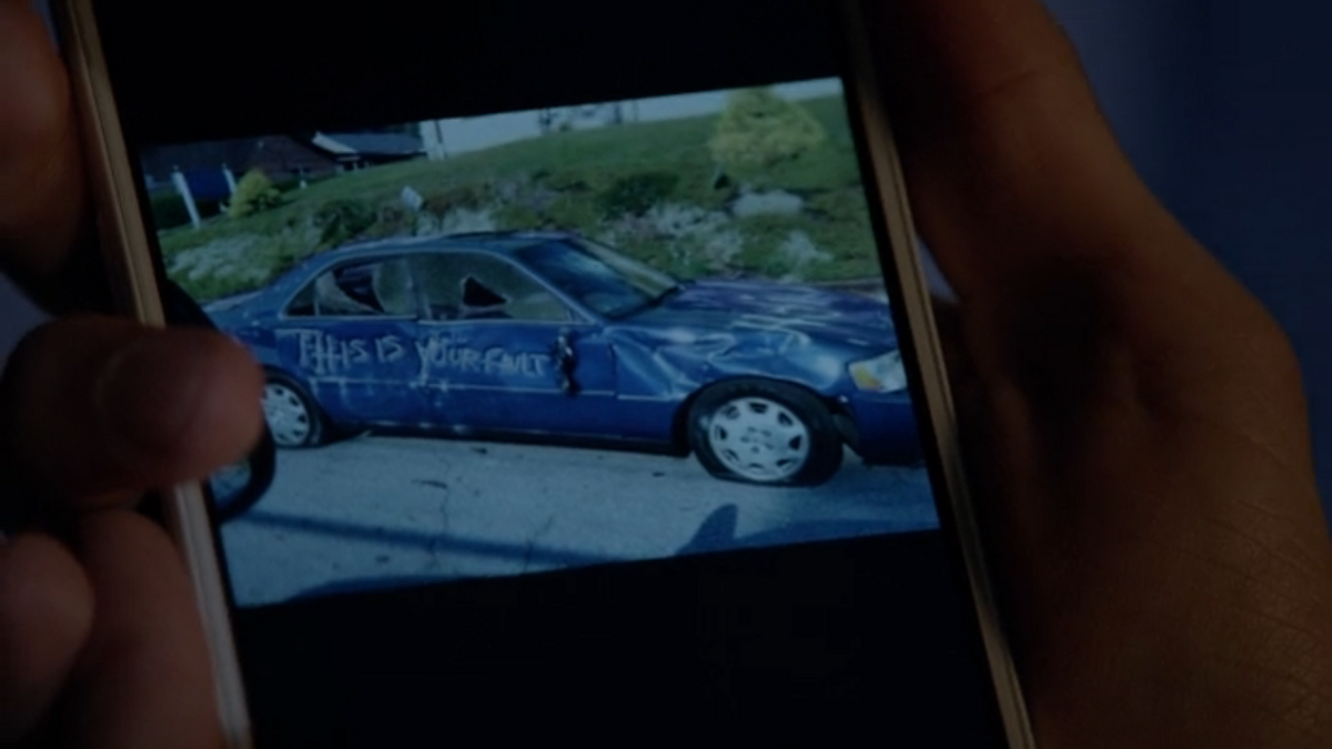 Devenford Prep Teen Wolf Wiki Fandom