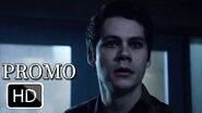 Teen Wolf 6x20 " The Wolves of War" Promo 3 (HD)