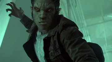 Teen Wolf Scott Alpha