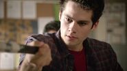 4x05 Stiles