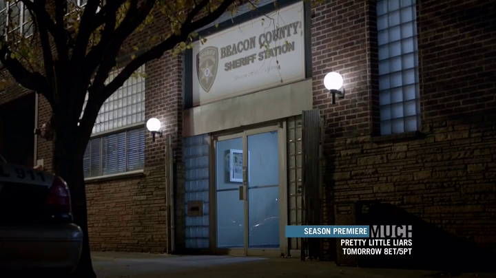 Beacon Hills, Wiki TeenWolf.serie