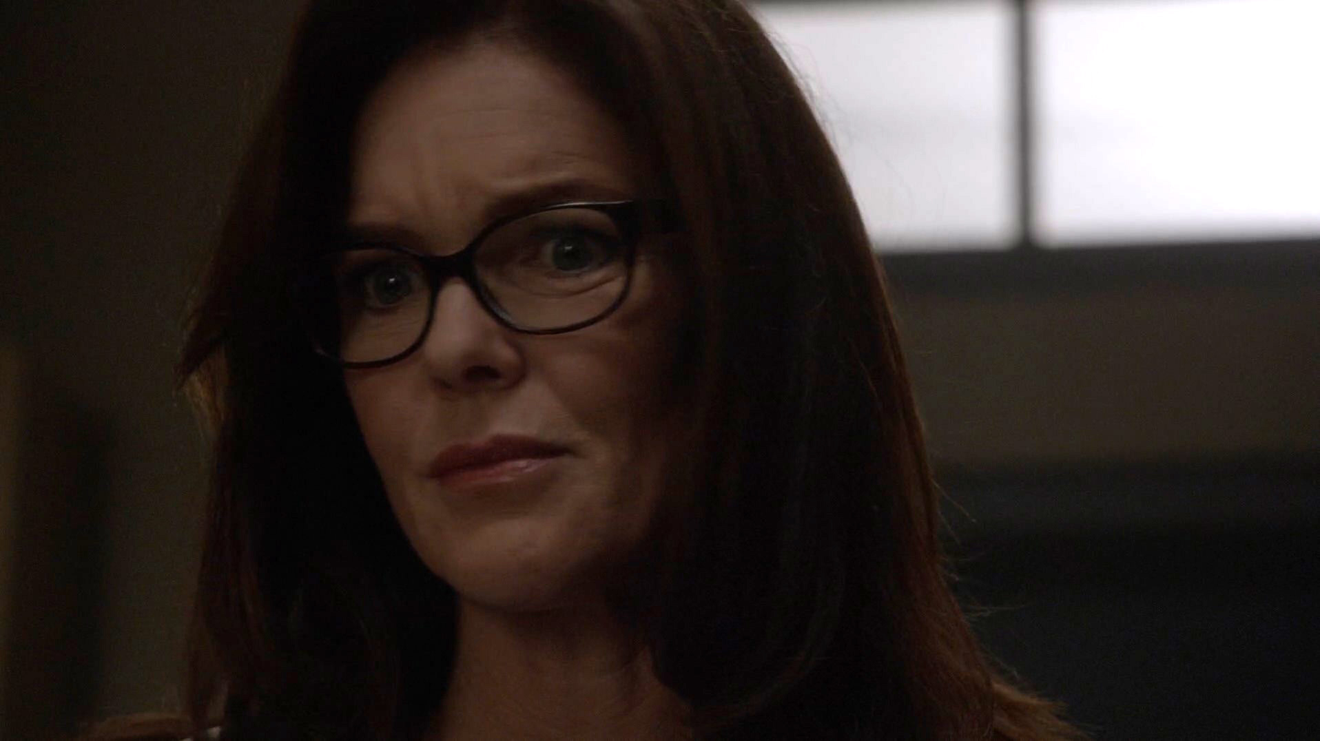 Beacon Hills High Hires Another Bad Teacher On 'Teen Wolf