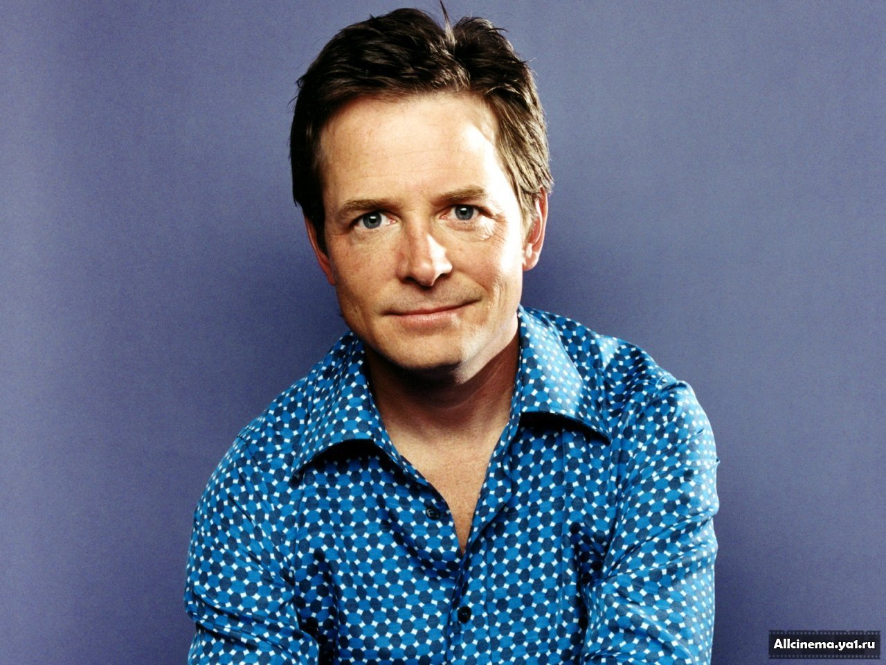 Michael J. Fox - Wikipedia