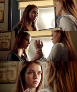 3x07 Cora and Lydia 1