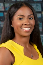 Taylor Holt as Funeral Goer (uncredited)