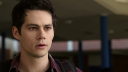 Stiles Stilinski Teen Wolf Wiki Fandom