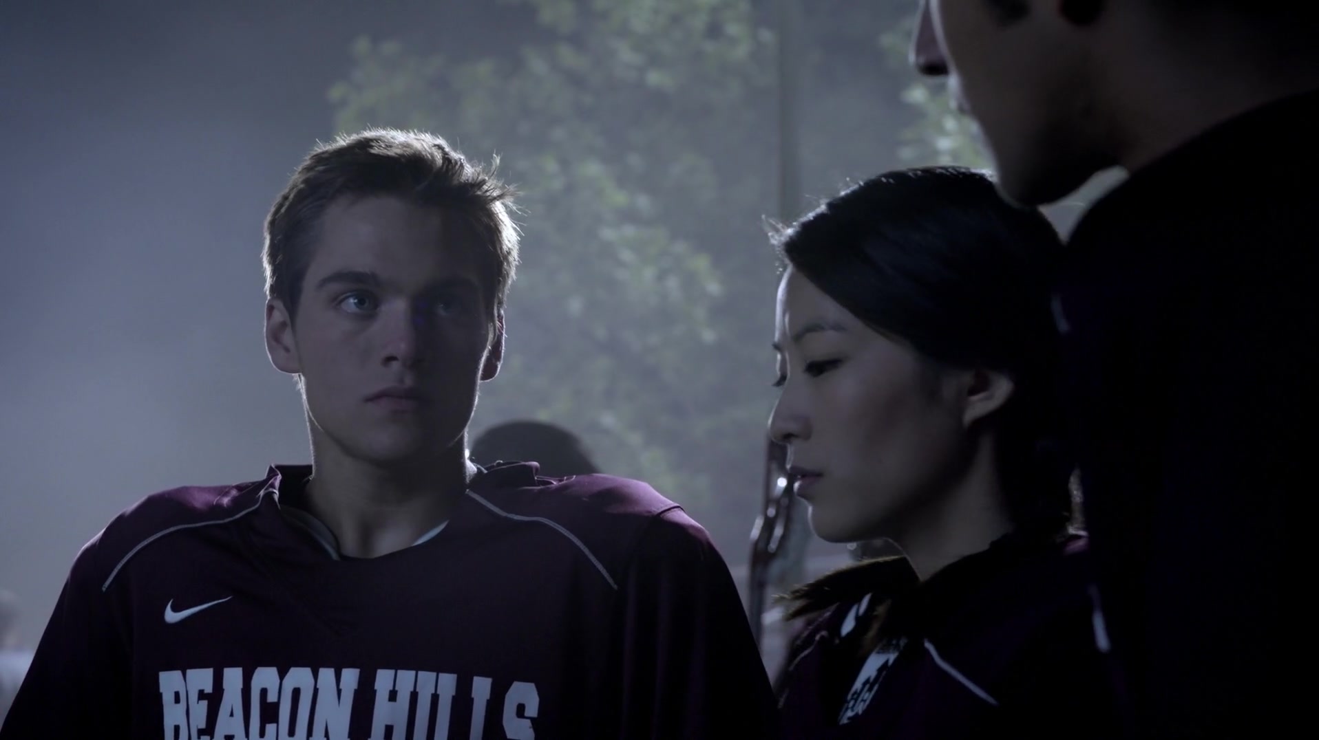 Teen Wolf: 10 Hidden Details About Beacon Hills High School Fans