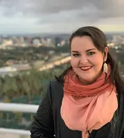 Laura Bedwell-Young.webp (26 KB) Laura Bedwell-Young as Student (uncredited)