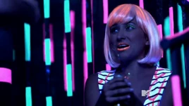 3x03 Caitlin with Stiles