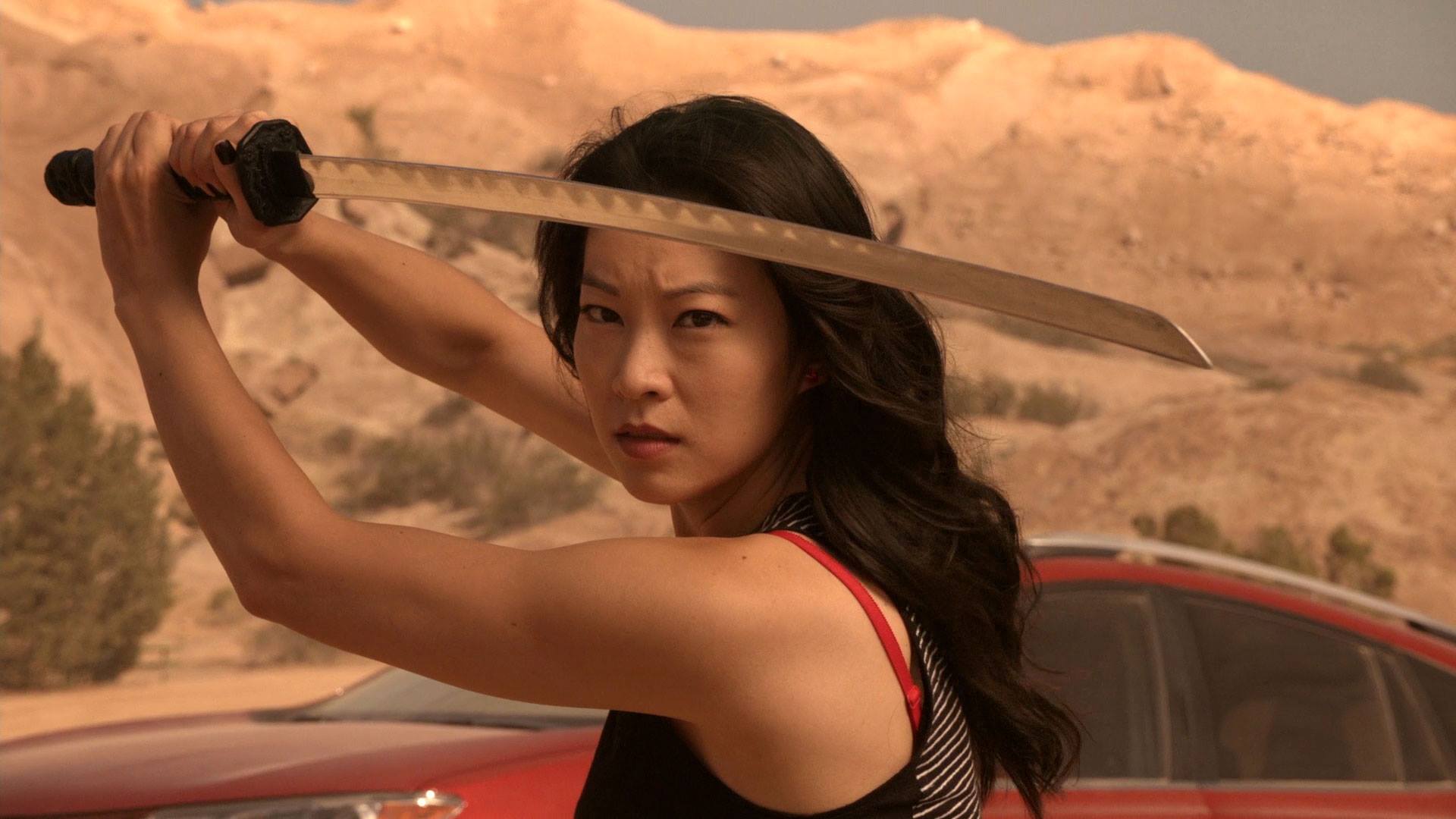 Kira Yukimura Teen Wolf Wiki Fandom