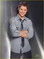 Matt Shively.webp (22 KB) Matt Shively as Oliver