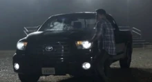 2x04 Jackson's truck