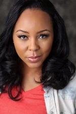 Kerri J. Baldwin as Deputy Gordan