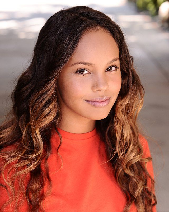 Alisha Boe | Teen Wolf Wiki | Fandom.